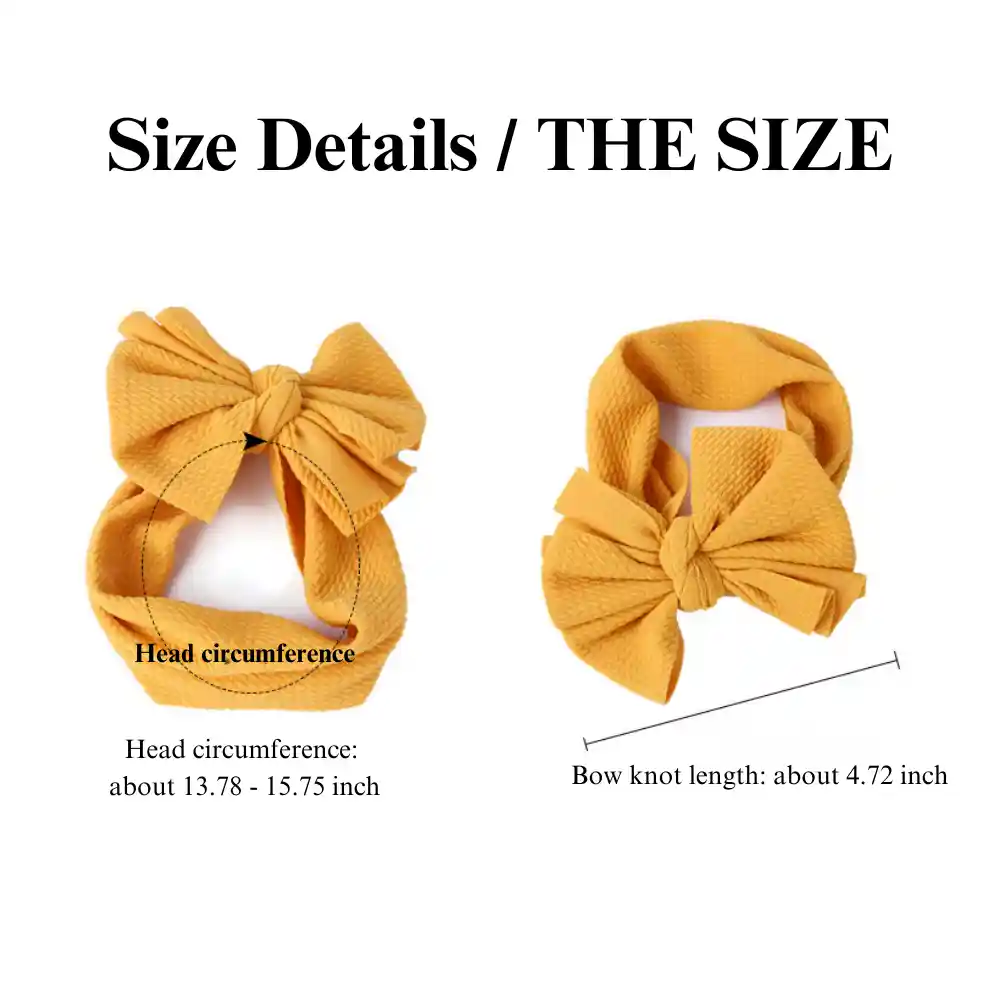 Pet Bow Headband Factory