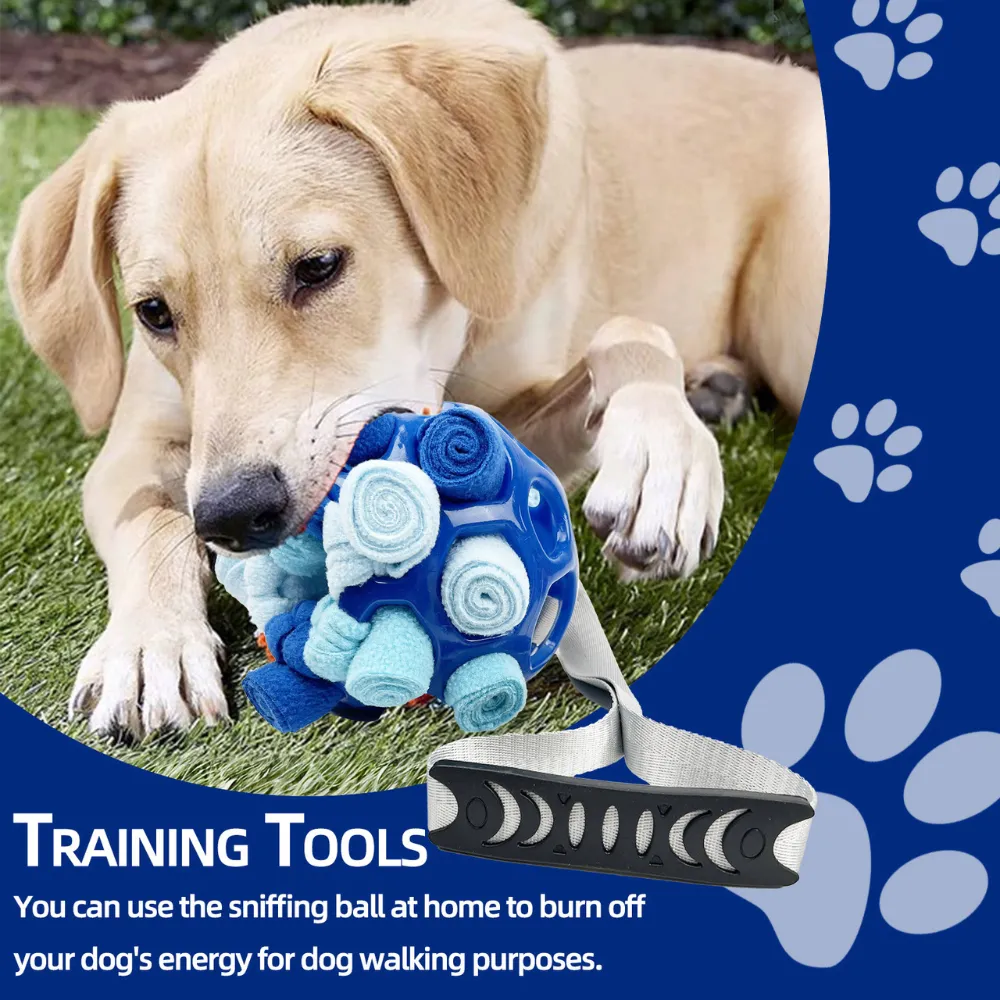 Puzzle Bell for Pets Wholesale