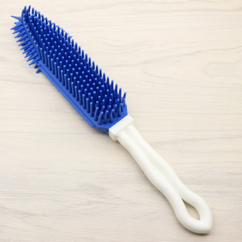 blue pet hair remover brush blue pet hair remover brush
