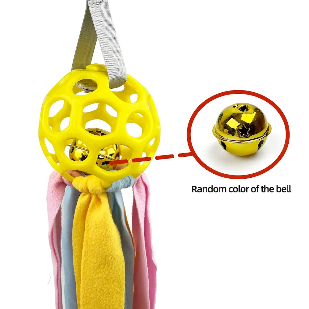 Dog and Cat Puzzle Ball Wholesale