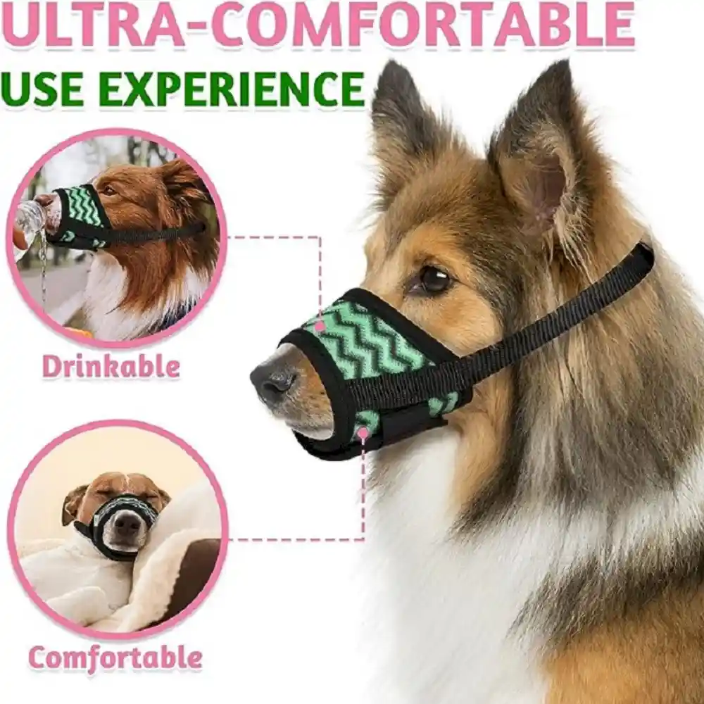 Dog Muzzle Wholesale