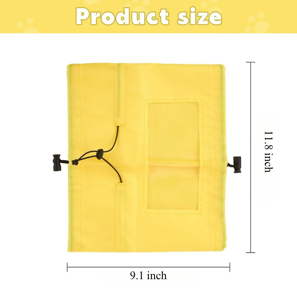 Wholesale Bathing Cap for Dogs