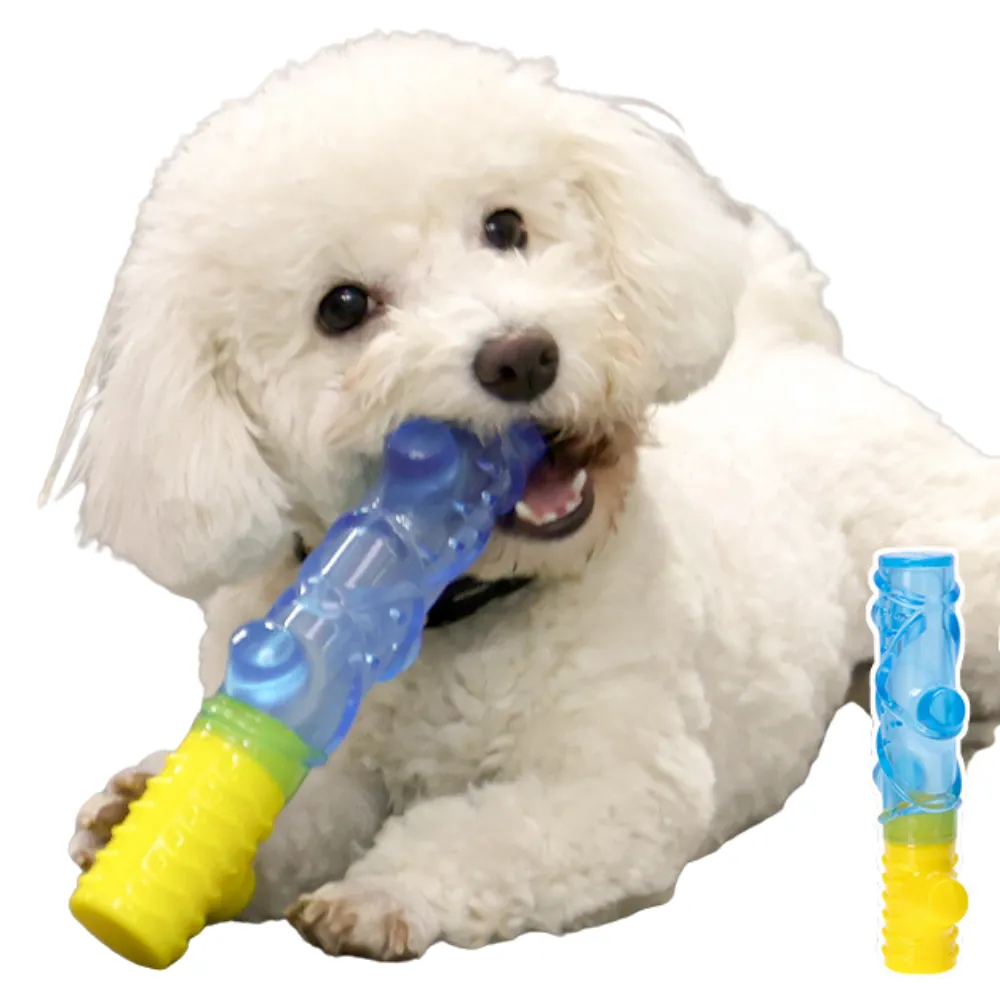 Floating design ensures pets stay active in the water, offering training and exercise opportunities.
