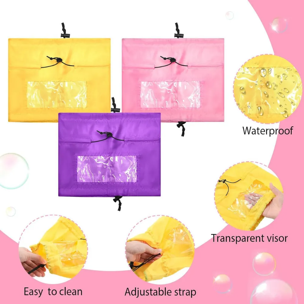 Pet Swimming Cap USA Wholesale