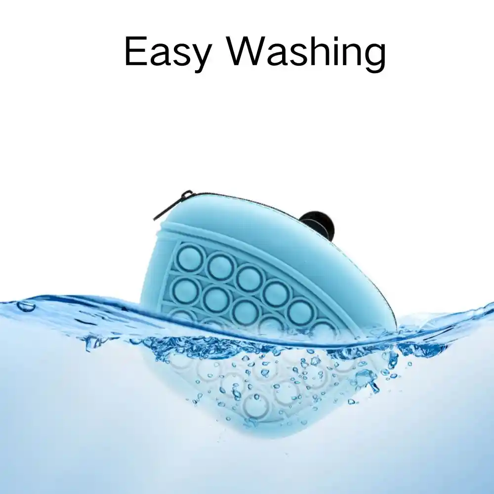 Silicone Treat Pouch For Pet Wholesale
