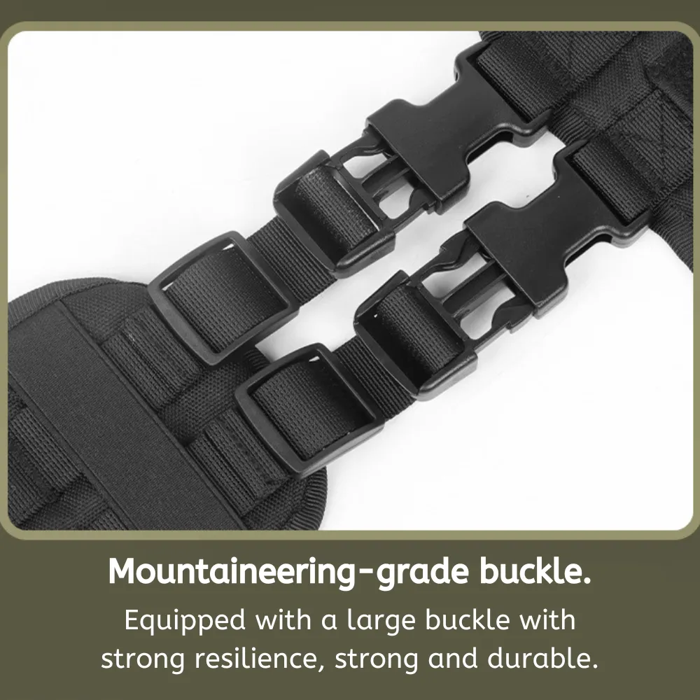 Profitable Dog Harness Wholesale