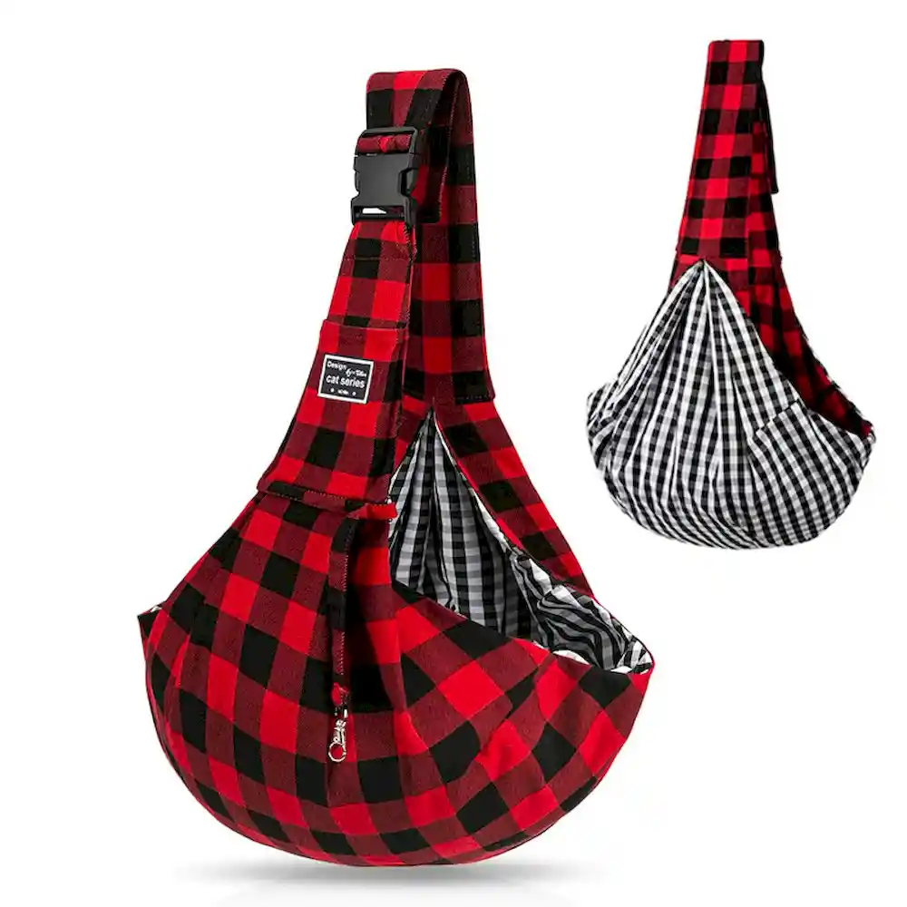 Red Plaid