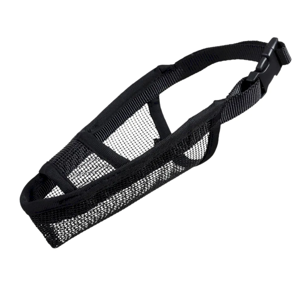 Medium Dog Prevent Muzzle Wholesale
