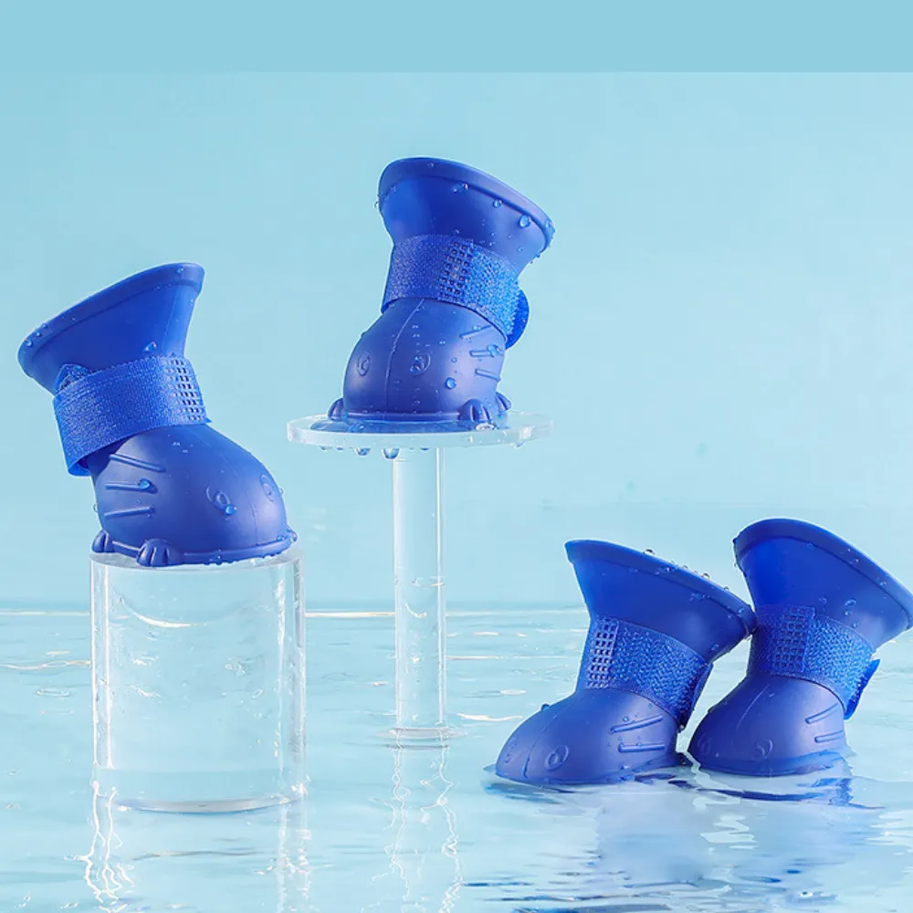 Non-Slip Pet Boots Wholesale