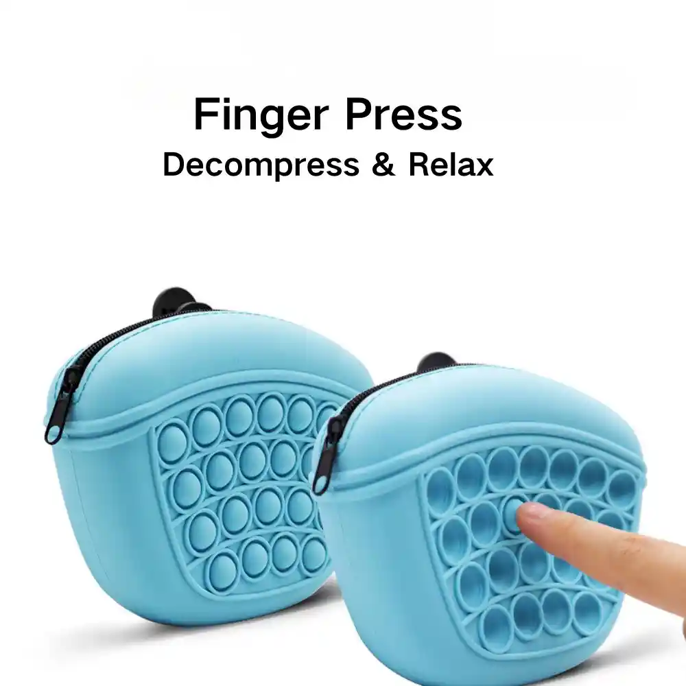 Resell Silicone Treat Pouch For Pet