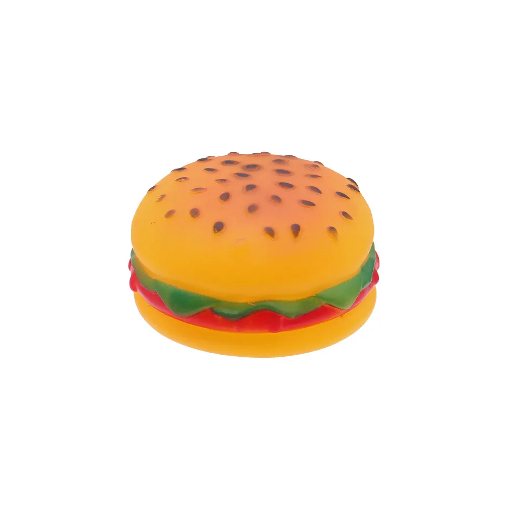 Easy-to-clean pet toy that promotes hygiene and safety during playtime.