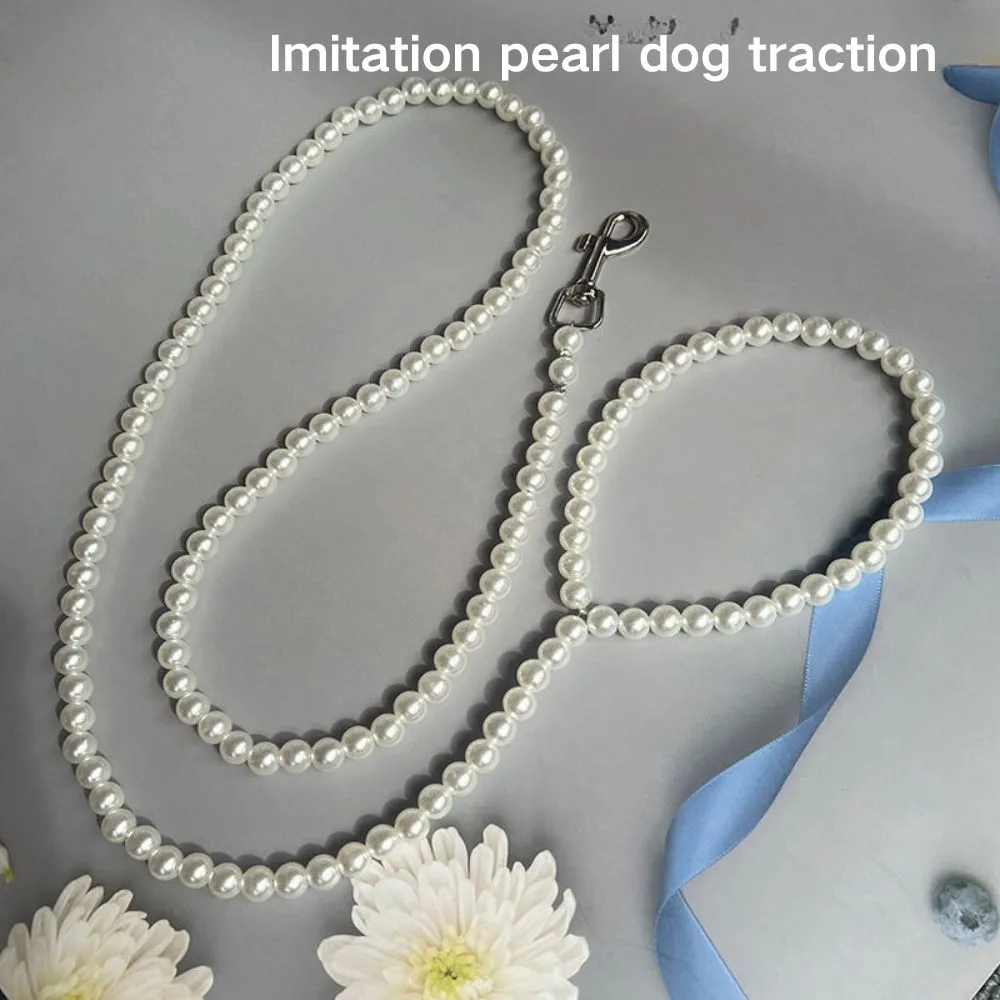 Cute Dog Leash for Small Pets