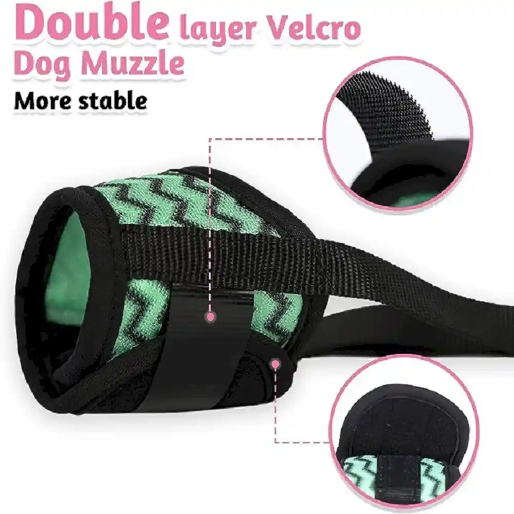 Dog Muzzle For Sale