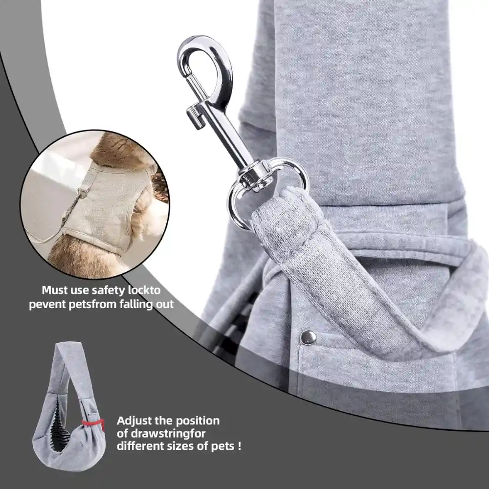 Dog Outdoor Carrier Supplier