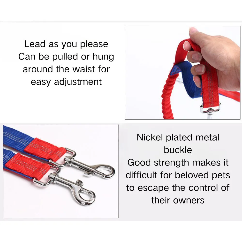 Outdoor Exercise Leash