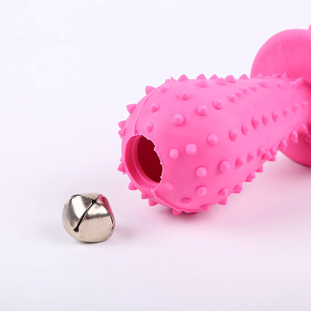 Available in two sizes for small dogs and puppies