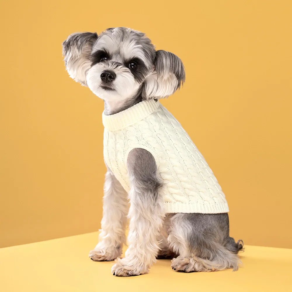 Available in multiple sizes, perfect for small and medium-sized pets.