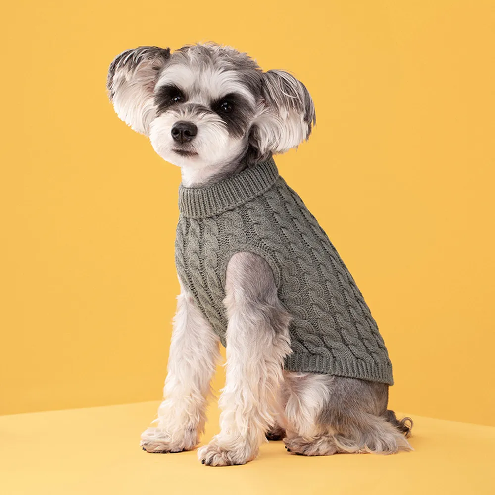 Machine washable and easy to maintain for busy pet owners.