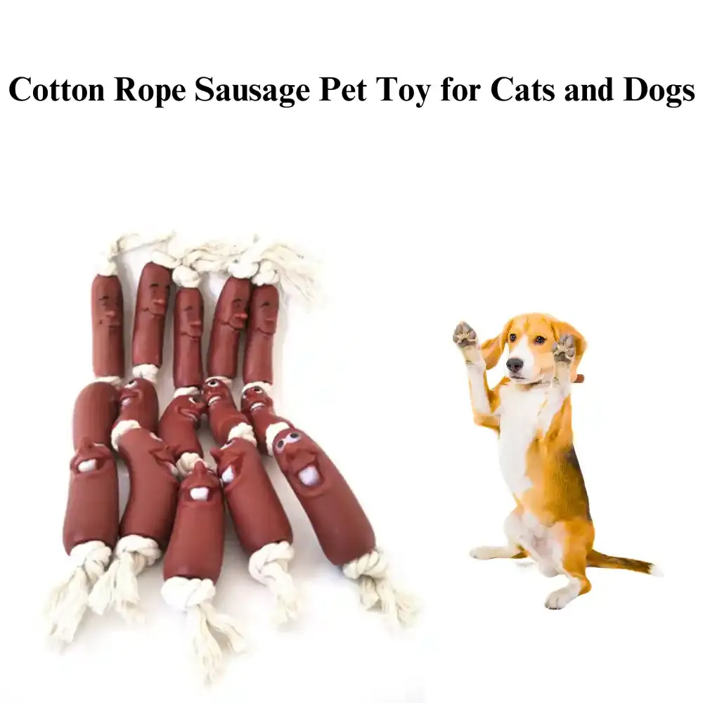 Dog Chew Toy Wholesaler