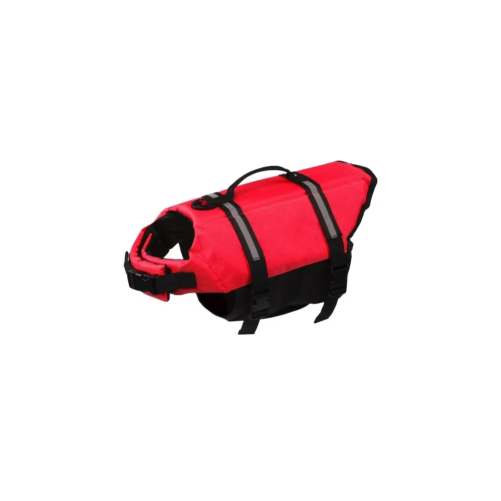 New Dog Life jacket