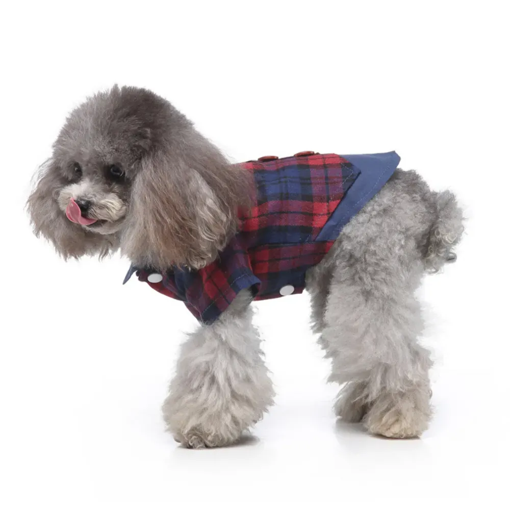 Pet Two-Piece Outfit Wholesale