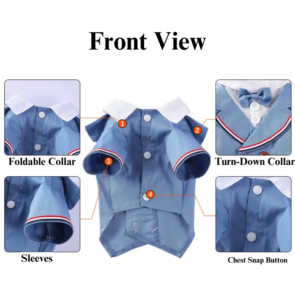 High-quality polyester fabric for durability, comfort, and wrinkle-resistance.