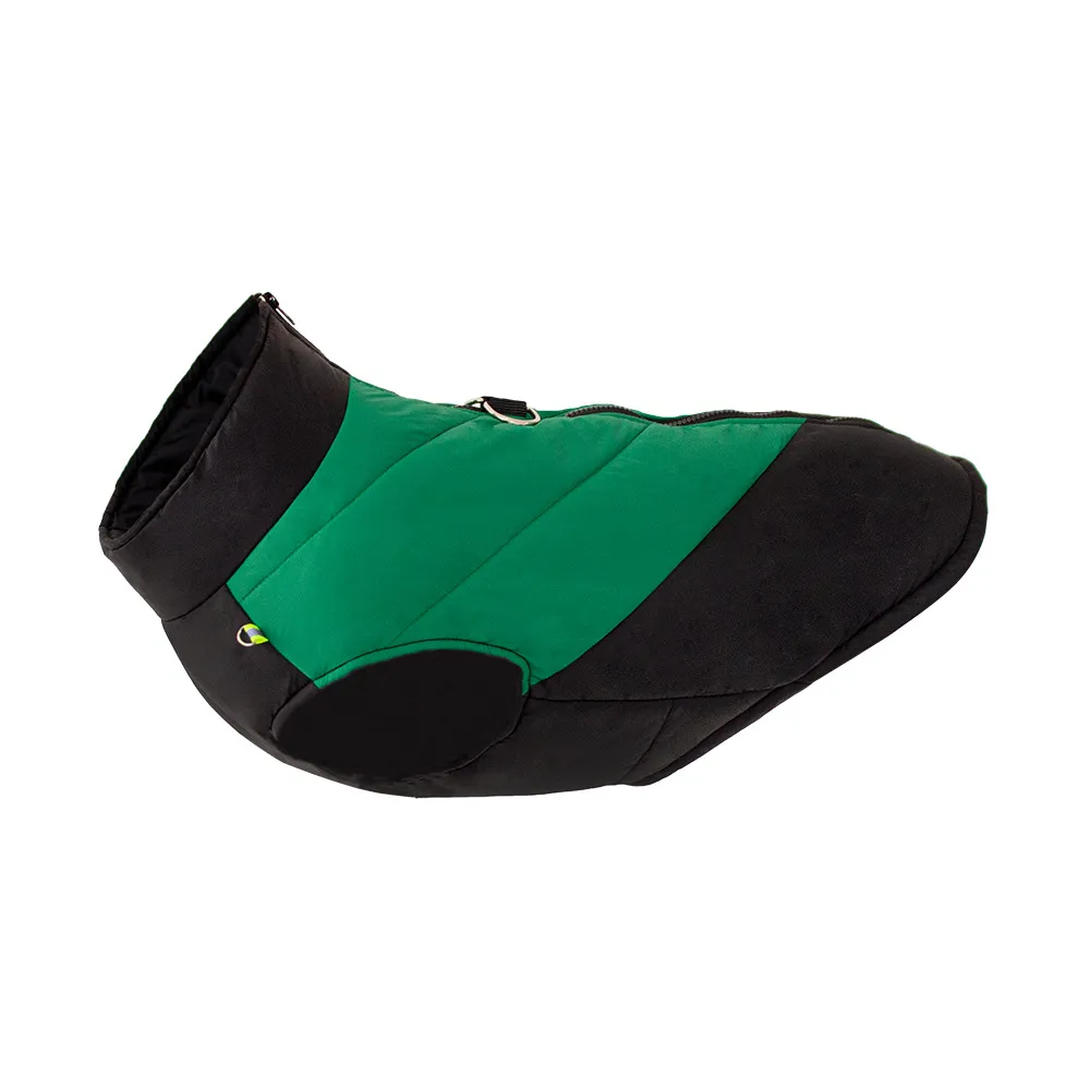 High-quality PP cotton filling provides superior warmth retention.