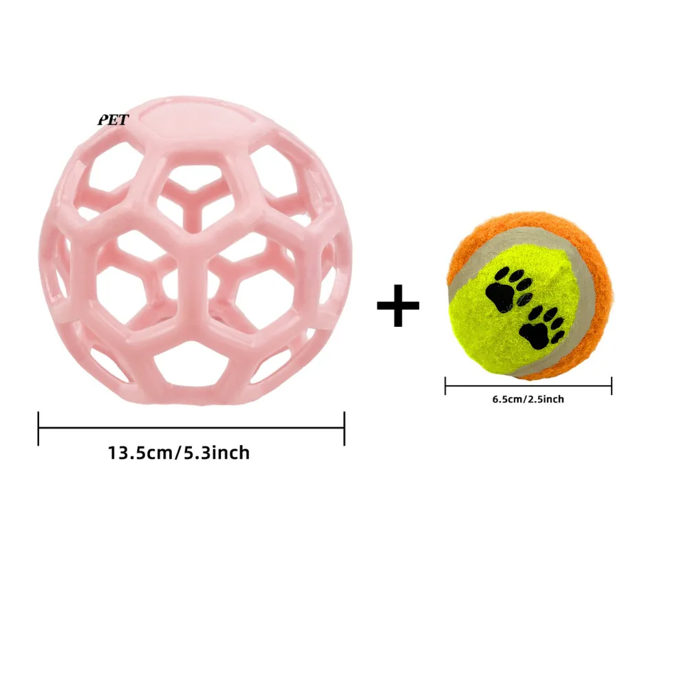 Provides mental stimulation through fun play, preventing boredom and promoting cognitive development in pets.