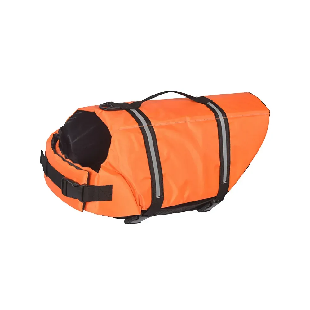 Quilty Dog Life jacket