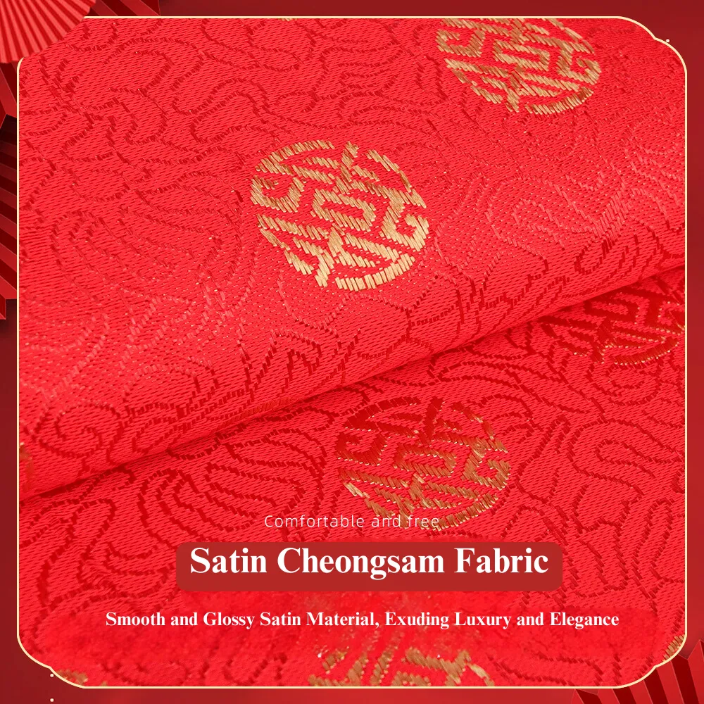 Chinese Style Cheongsam Warm Cat Jacket