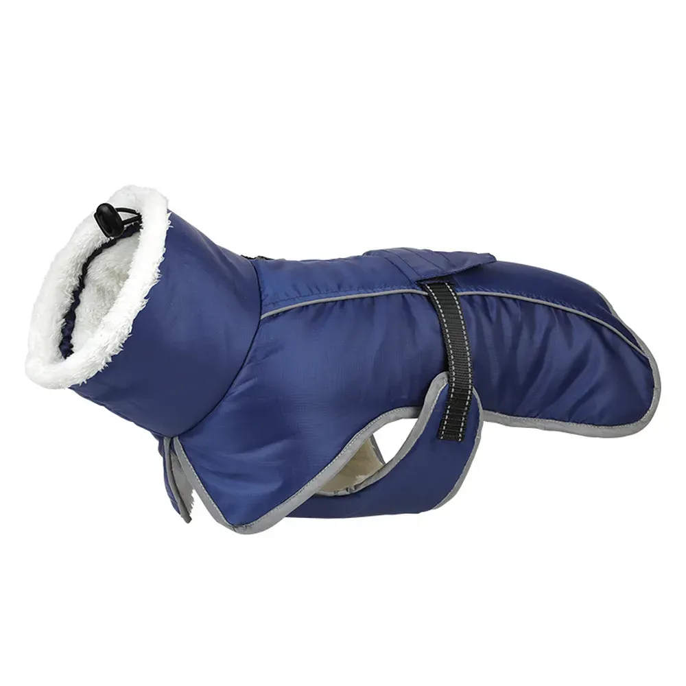 Stylish and functional design that combines warmth, comfort, and safety.