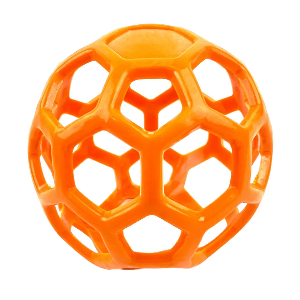 Great for solo play or interactive sessions with owners, helping to strengthen the bond between pets and their human companions.