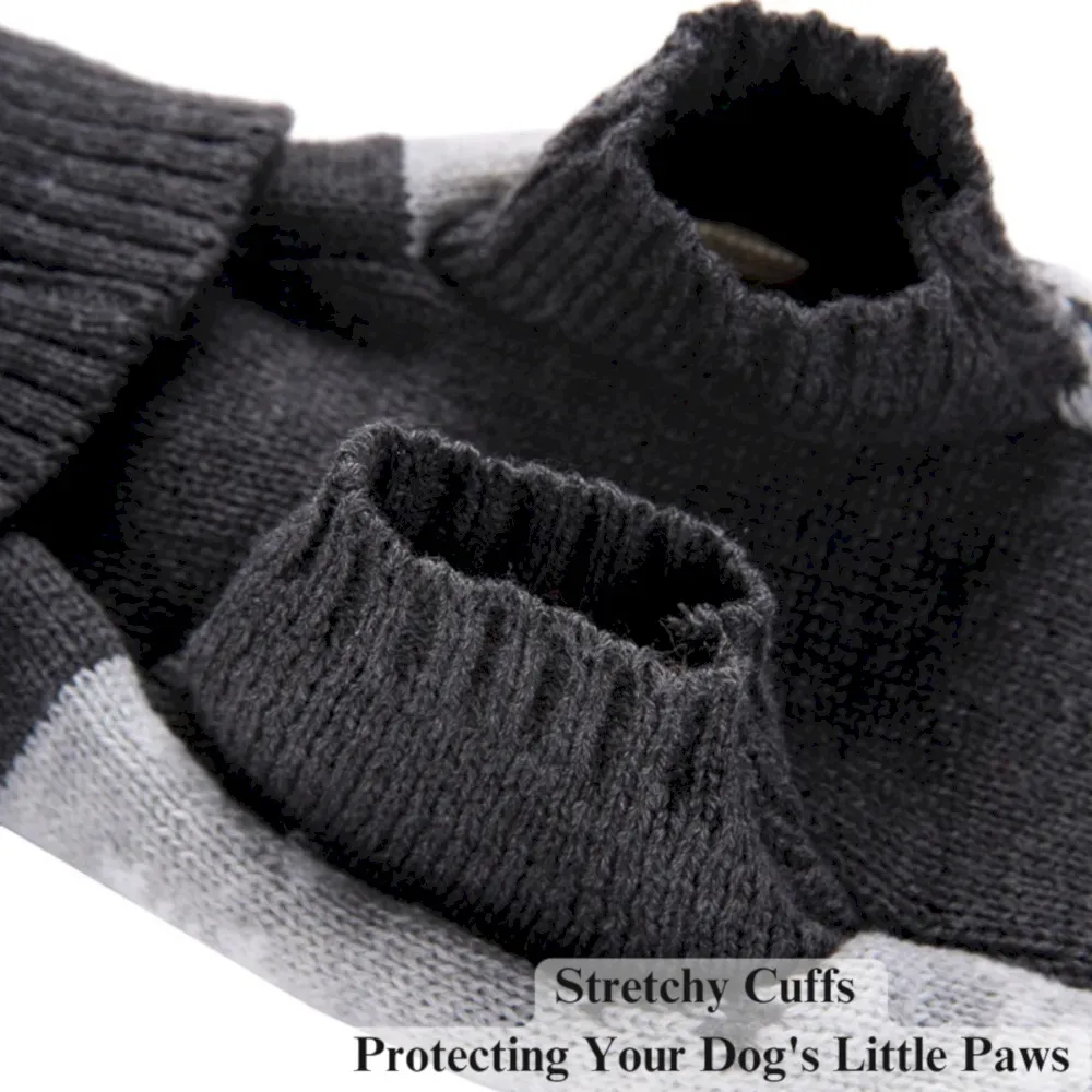 elegant dog sweater bulk