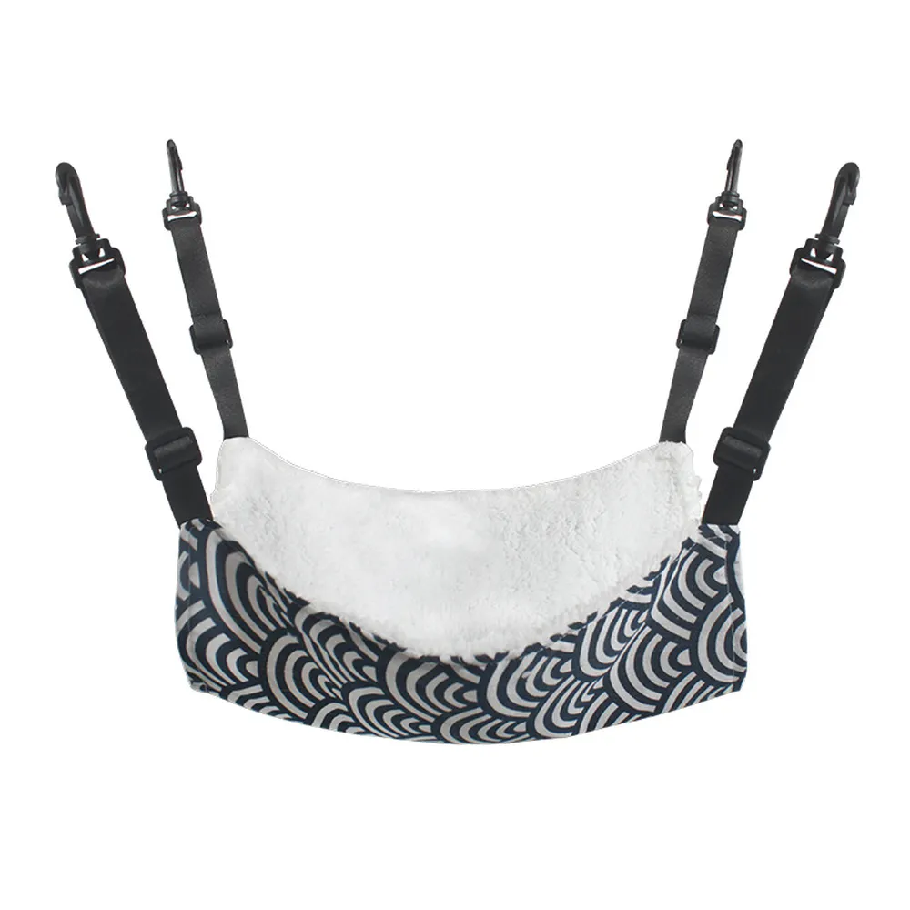 Stylish, practical, and perfect for any cat lover, this hammock blends seamlessly into home decor while serving as a functional pet accessory.
