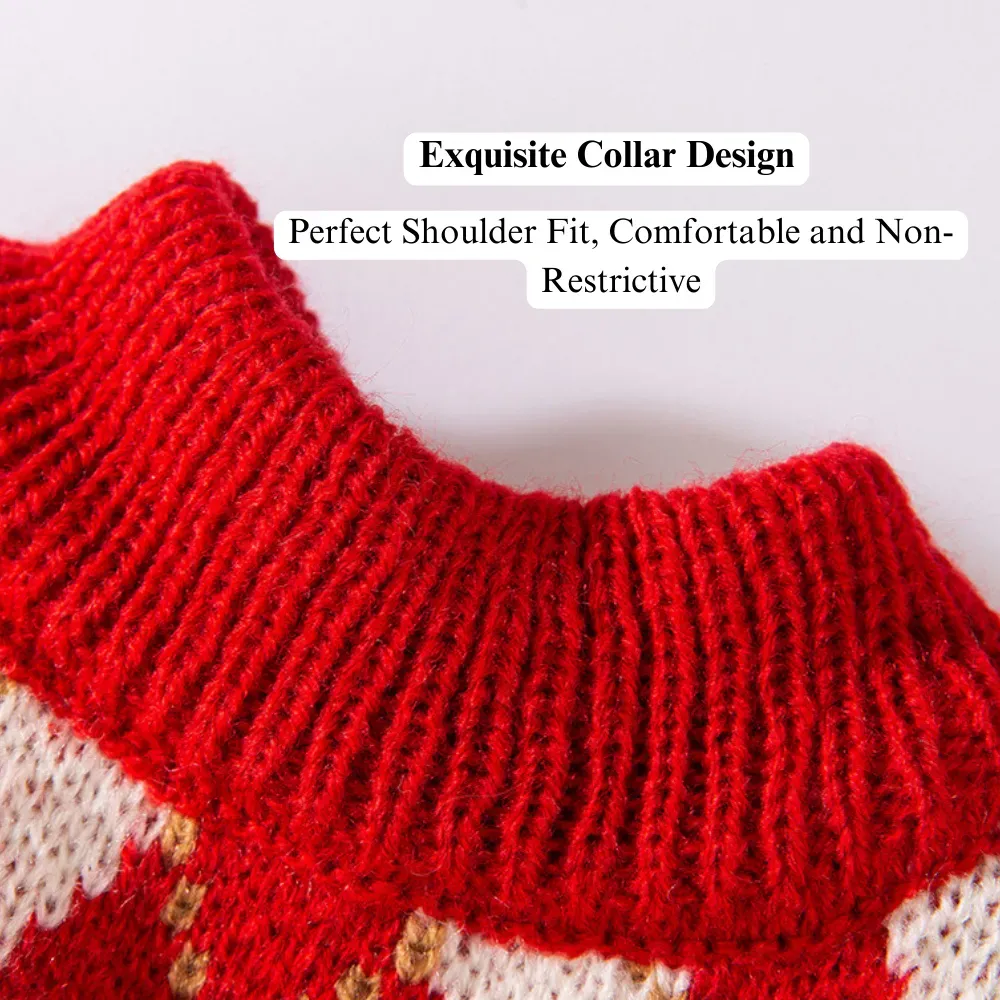 Lightweight but warm, ideal for both indoor and outdoor use.