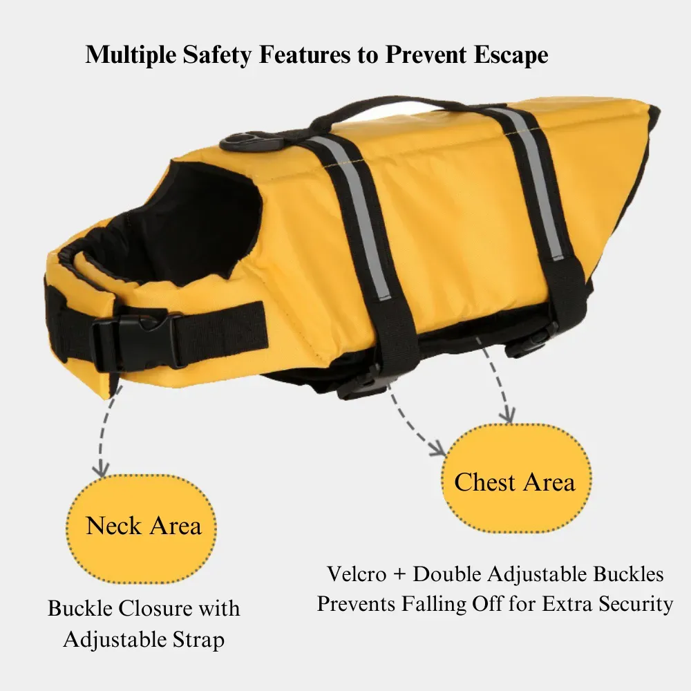 Wholesale Dog Life jacket