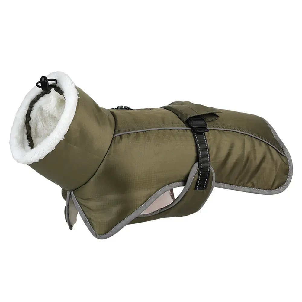 Durable materials provide long-lasting protection and maintain quality over time.