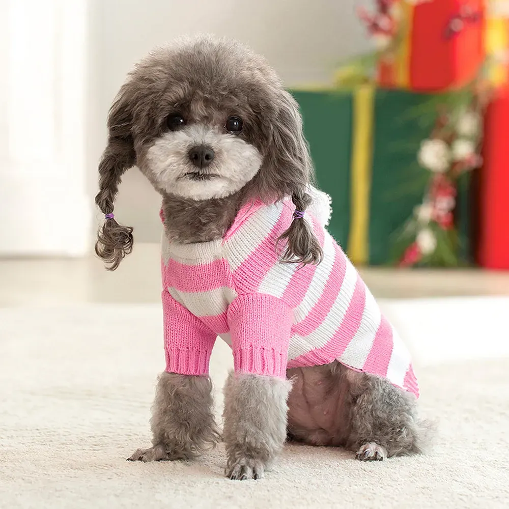 Perfect for holiday gatherings, winter walks, and casual everyday wear.