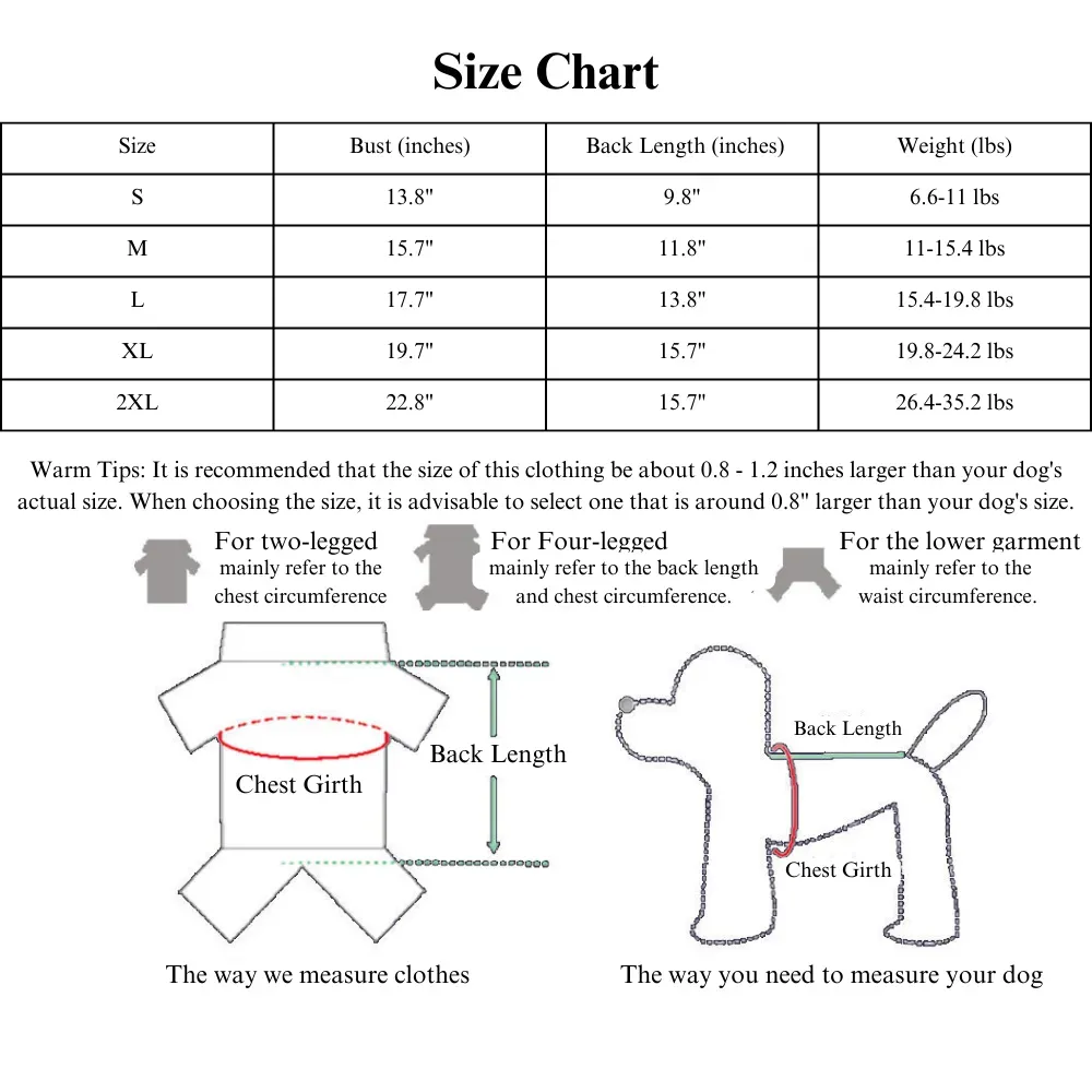 Made with a soft fleece lining, this sweatshirt provides exceptional warmth and comfort, ensuring pets stay cozy even on the coldest days. Its insulating properties make it ideal for fall, winter, and spring.