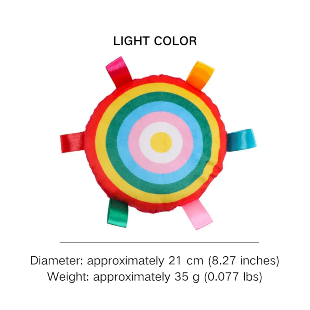 light color dog frisbee toy light color dog frisbee toy