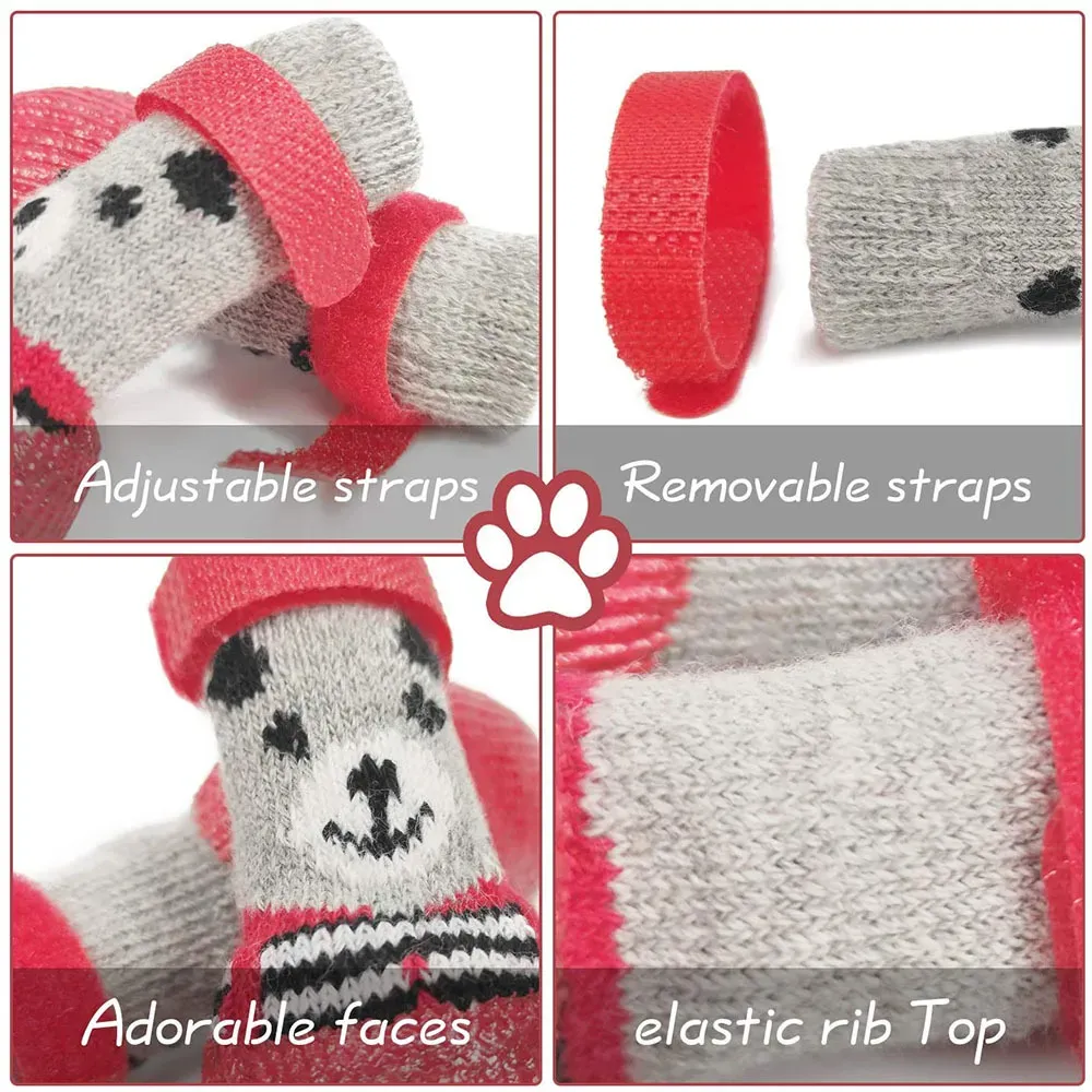 dog boots for indoor use wholesale