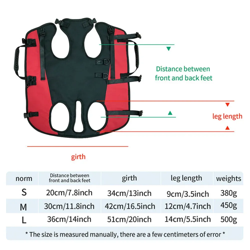 Waterproof and dirt-resistant, this pet backpack is designed to withstand the elements, making it ideal for outdoor activities in any weather. Whether it’s a rainy day or a dusty trail, this backpack will keep pets dry and secure.