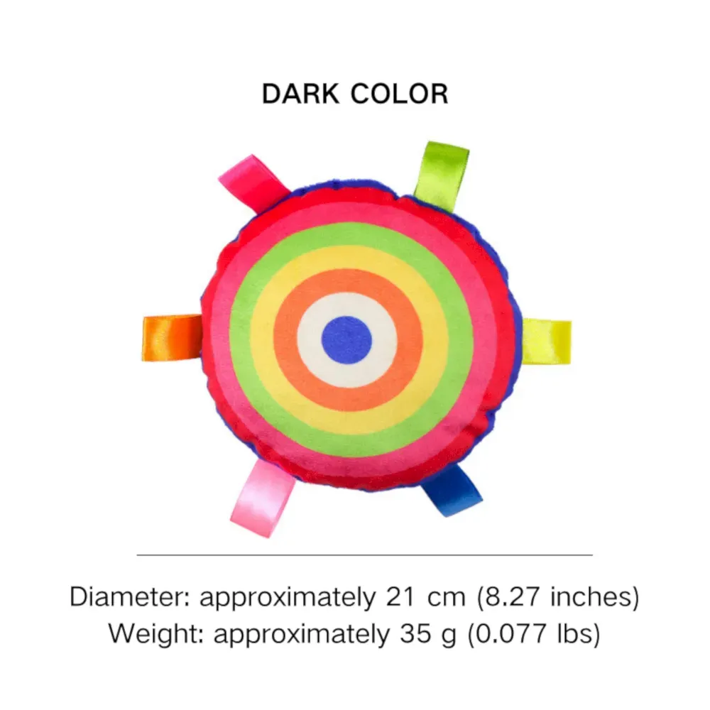 dark color dog frisbee toy dark color dog frisbee toy