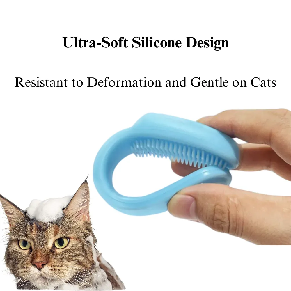 pet toothbrush for tartar wholesale