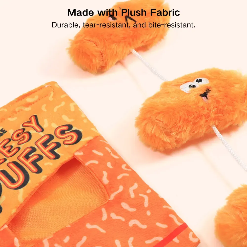 Dog Snuffle Toys Squeaky