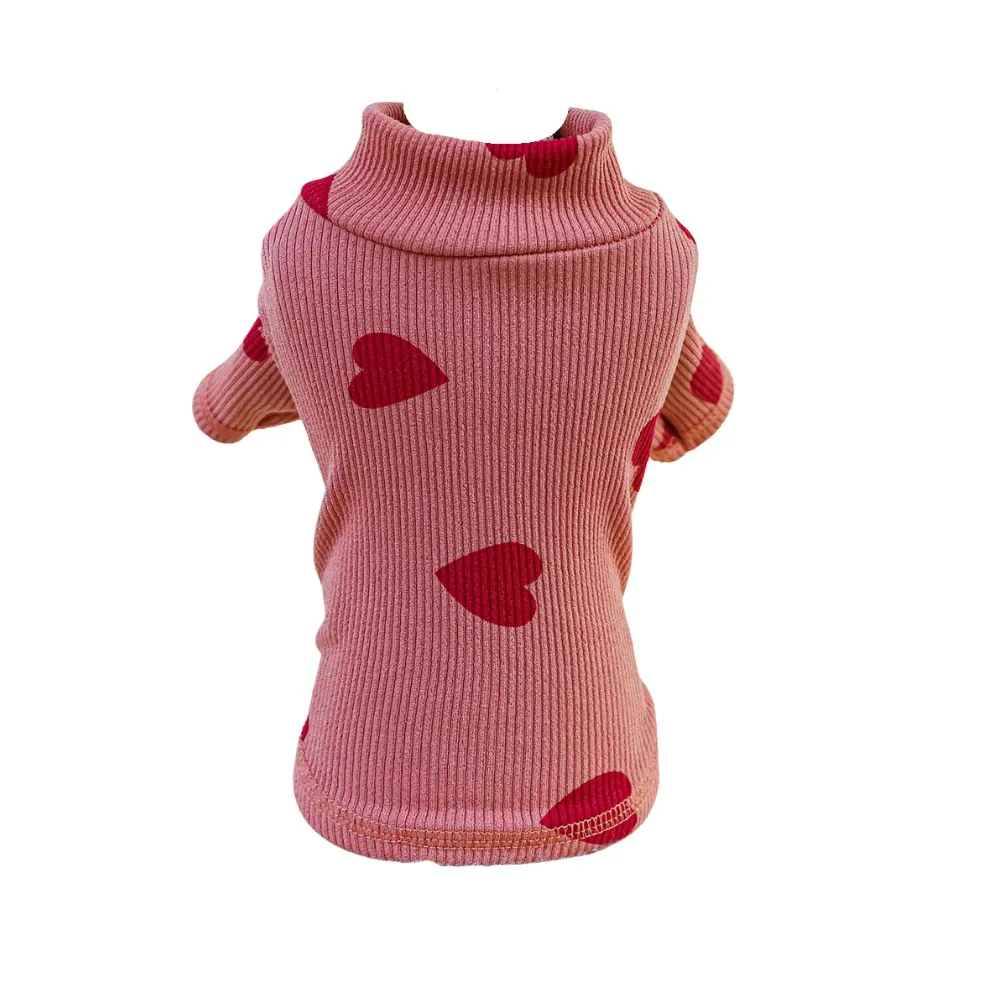small dog Valentine shirt small dog Valentine shirt for pets