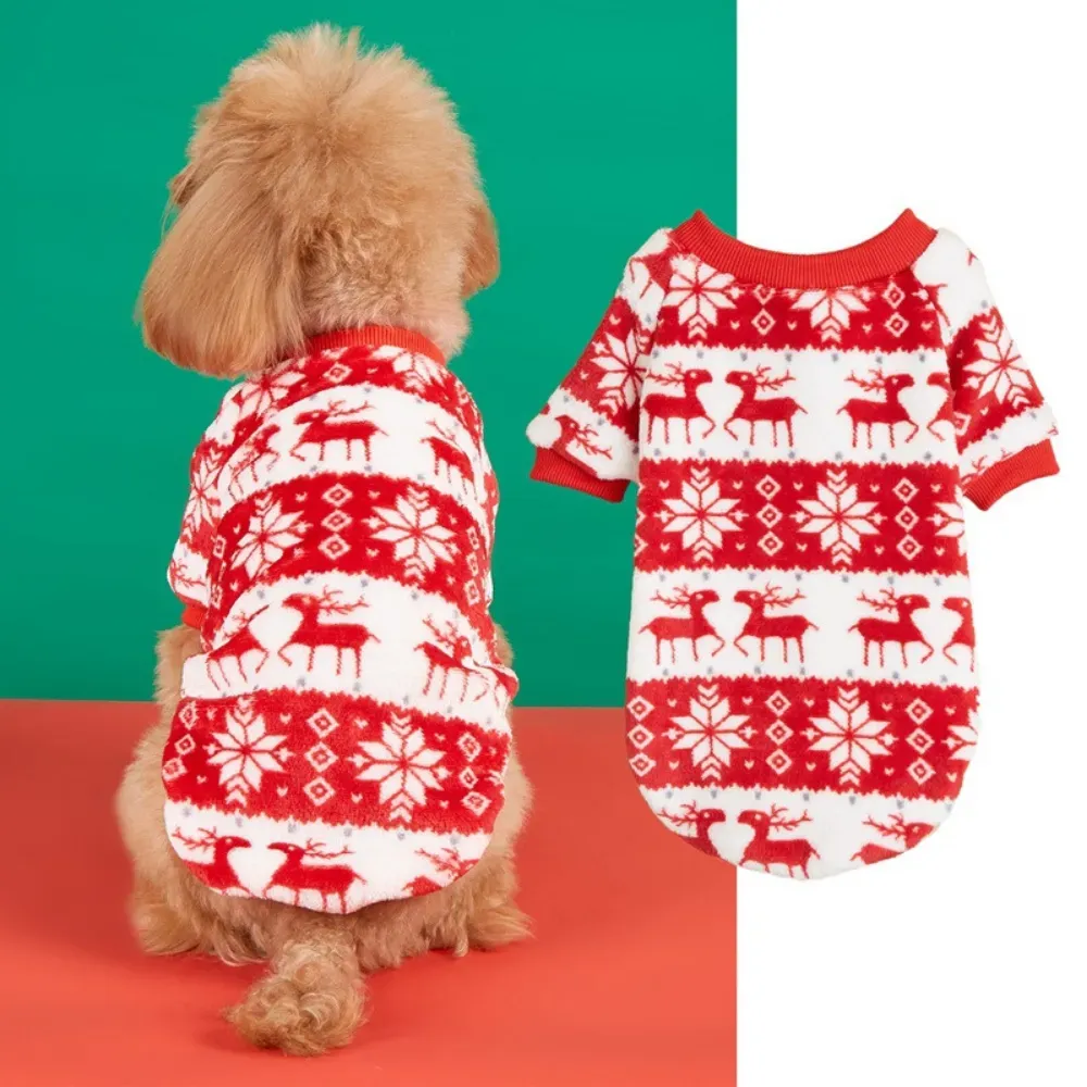 Available in a range of sizes, from XS to L, this hoodie fits various pet sizes and breeds. Whether you have a small puppy or a slightly larger breed, this hoodie provides a stylish and functional fit for pets of all sizes.