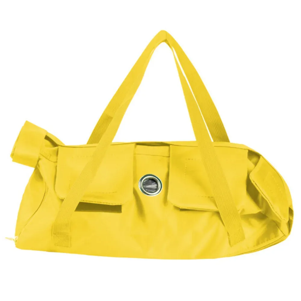recommended cat carrier (2) This multi-functional cat carrier bag is perfect for pet owners looking for a secure and comfortable way to handle their pets during medical treatments, reducing stress and making the experience more pleasant for everyone.