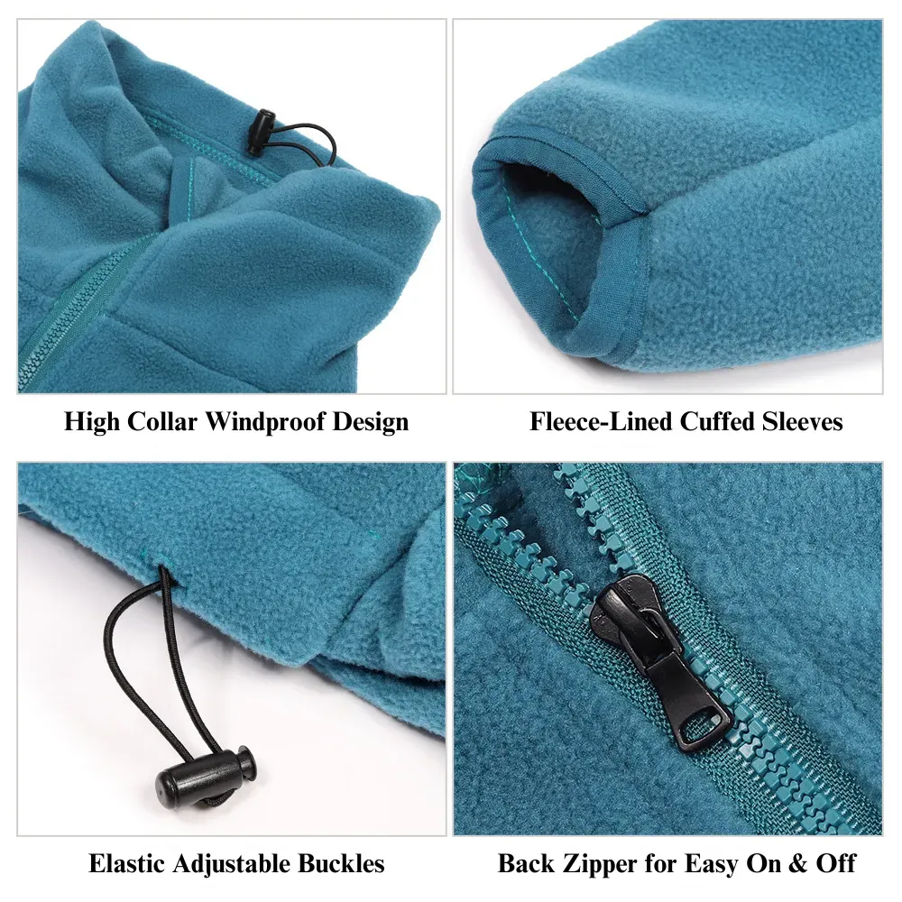 winter dog clothing wholesale