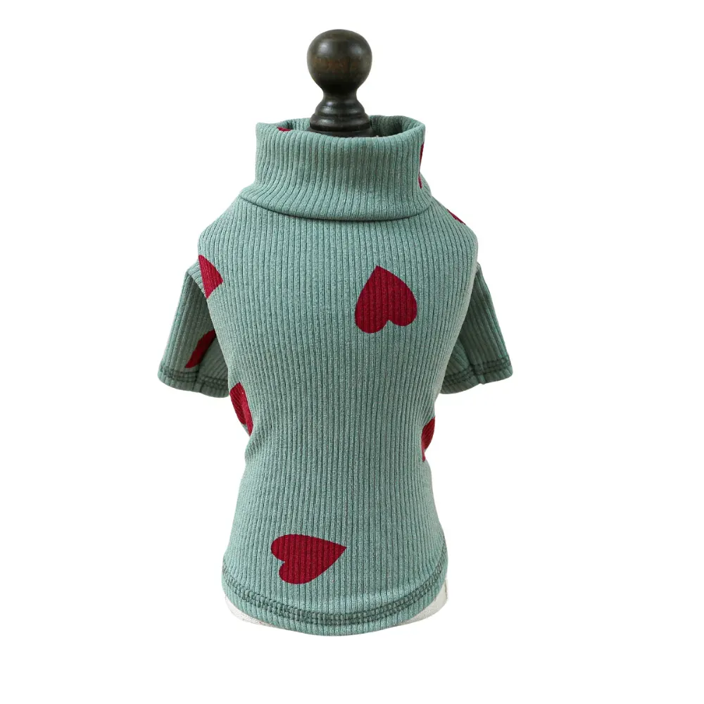 dog sweater for small breeds hot selling dog sweater for small breeds